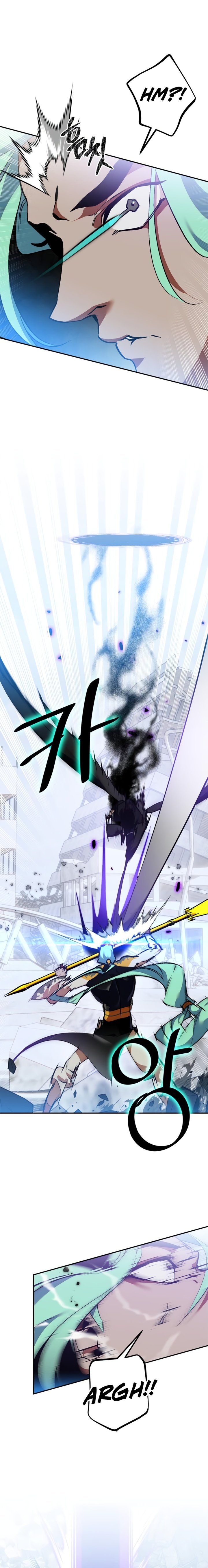 Return to Player Chapter 133 Bahasa Indonesia