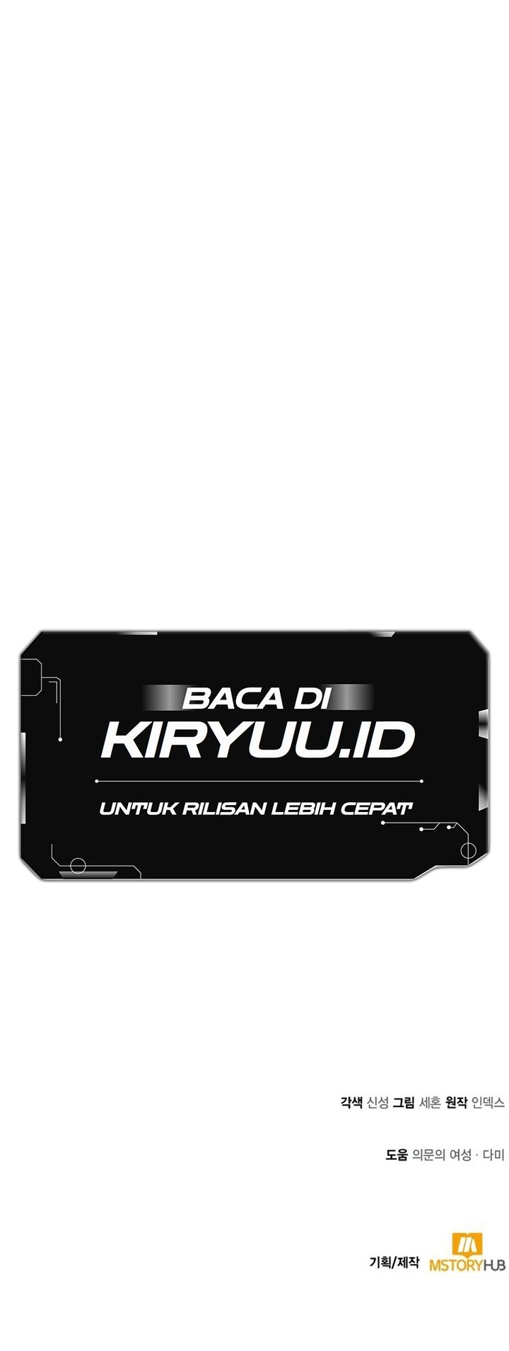 Return to Player Chapter 133 Bahasa Indonesia