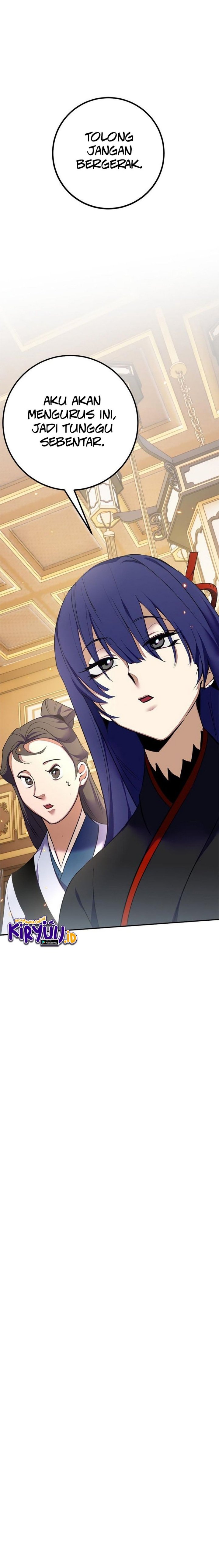 Return to Player chapter 138