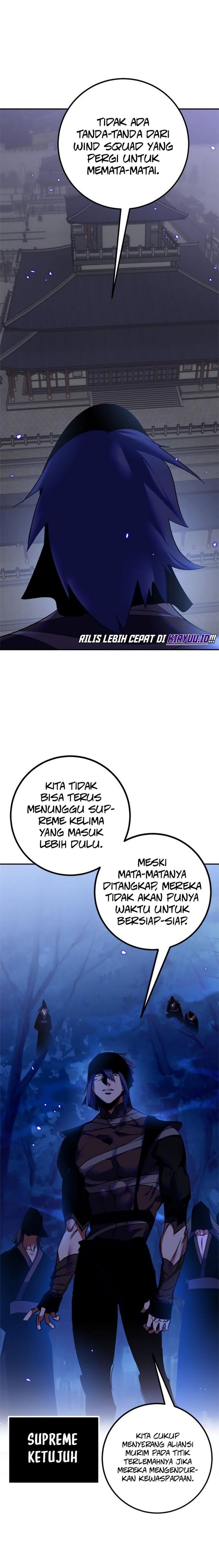 Return to Player chapter 138