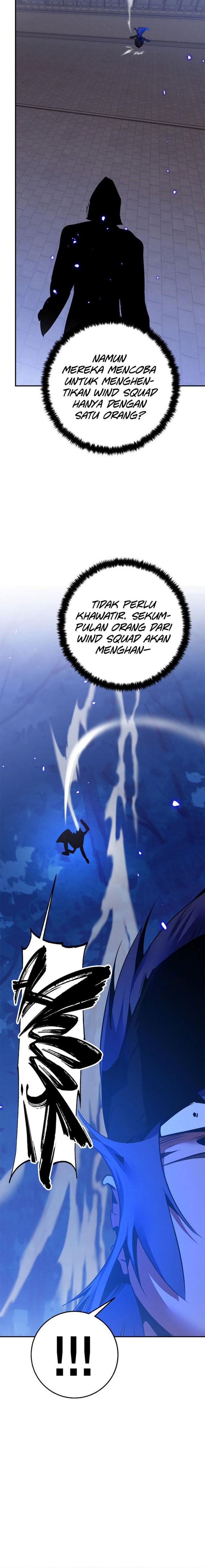 Return to Player chapter 138