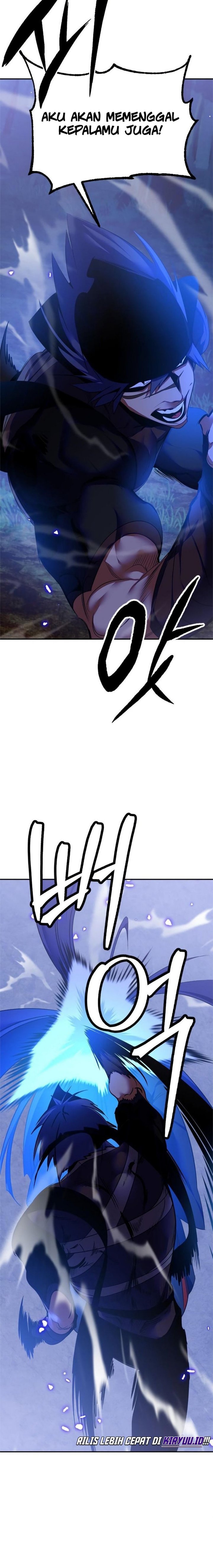 Return to Player chapter 138