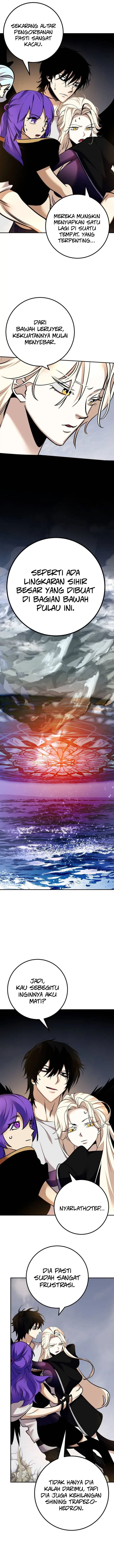 Return to Player chapter 159