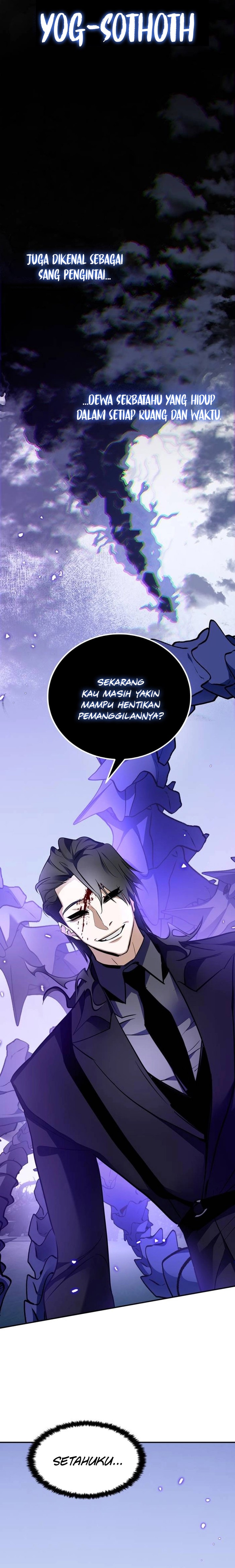 Dilarang COPAS - situs resmi www.mangacanblog.com - Komik return to player 164 - chapter 164 165 Indonesia return to player 164 - chapter 164 Terbaru 1|Baca Manga Komik Indonesia|Mangacan