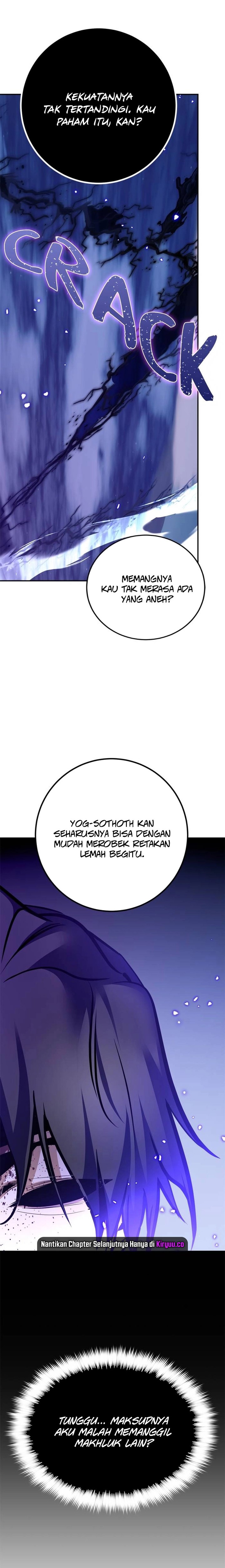 Dilarang COPAS - situs resmi www.mangacanblog.com - Komik return to player 164 - chapter 164 165 Indonesia return to player 164 - chapter 164 Terbaru 5|Baca Manga Komik Indonesia|Mangacan