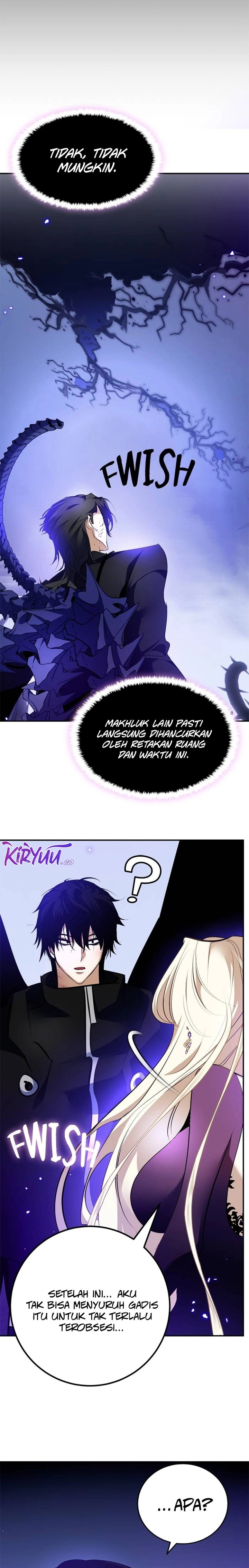 Dilarang COPAS - situs resmi www.mangacanblog.com - Komik return to player 164 - chapter 164 165 Indonesia return to player 164 - chapter 164 Terbaru 6|Baca Manga Komik Indonesia|Mangacan