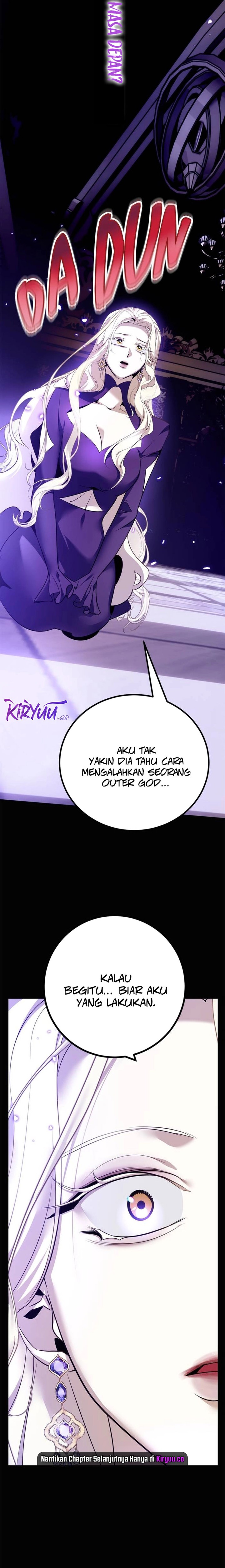 Dilarang COPAS - situs resmi www.mangacanblog.com - Komik return to player 164 - chapter 164 165 Indonesia return to player 164 - chapter 164 Terbaru 19|Baca Manga Komik Indonesia|Mangacan