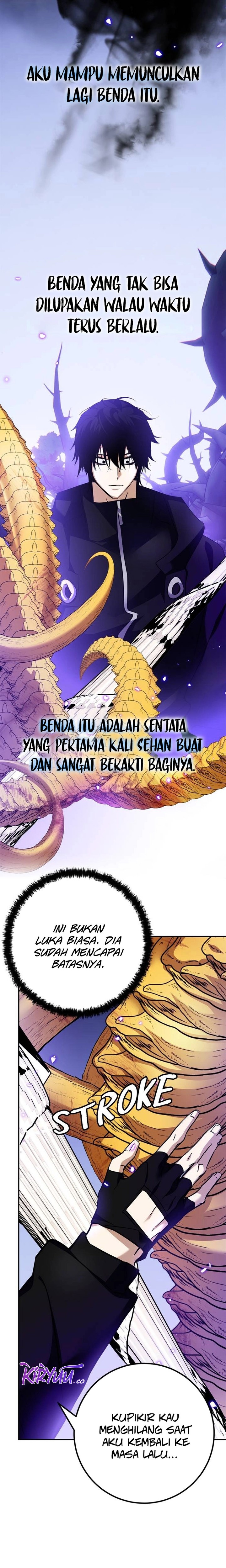 Dilarang COPAS - situs resmi www.mangacanblog.com - Komik return to player 164 - chapter 164 165 Indonesia return to player 164 - chapter 164 Terbaru 21|Baca Manga Komik Indonesia|Mangacan