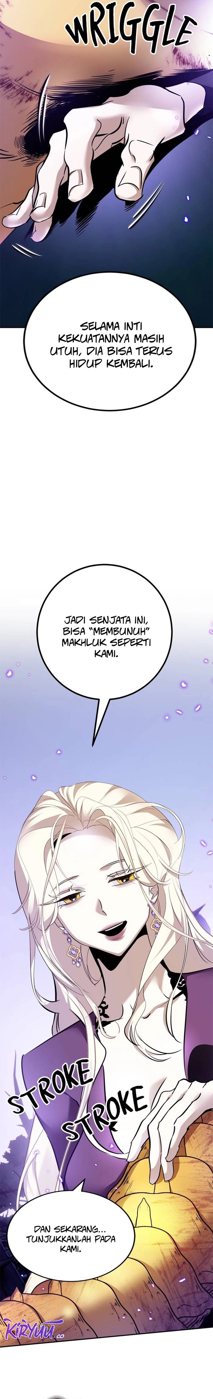 Dilarang COPAS - situs resmi www.mangacanblog.com - Komik return to player 164 - chapter 164 165 Indonesia return to player 164 - chapter 164 Terbaru 26|Baca Manga Komik Indonesia|Mangacan