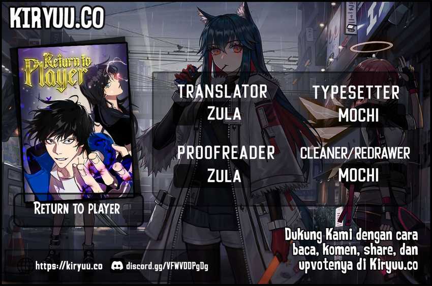 Dilarang COPAS - situs resmi www.mangacanblog.com - Komik return to player 170 - chapter 170 171 Indonesia return to player 170 - chapter 170 Terbaru 0|Baca Manga Komik Indonesia|Mangacan