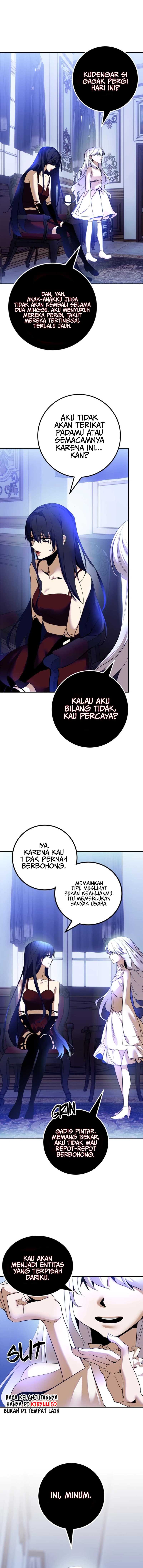 Dilarang COPAS - situs resmi www.mangacanblog.com - Komik return to player 170 - chapter 170 171 Indonesia return to player 170 - chapter 170 Terbaru 1|Baca Manga Komik Indonesia|Mangacan