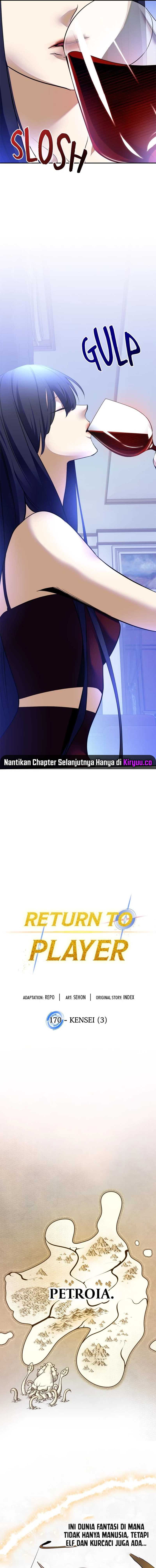 Dilarang COPAS - situs resmi www.mangacanblog.com - Komik return to player 170 - chapter 170 171 Indonesia return to player 170 - chapter 170 Terbaru 4|Baca Manga Komik Indonesia|Mangacan