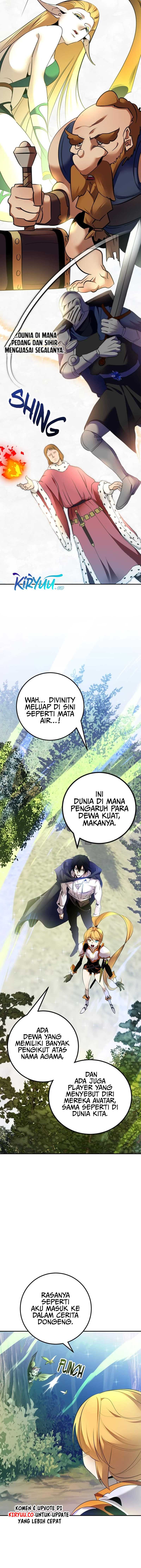 Dilarang COPAS - situs resmi www.mangacanblog.com - Komik return to player 170 - chapter 170 171 Indonesia return to player 170 - chapter 170 Terbaru 5|Baca Manga Komik Indonesia|Mangacan