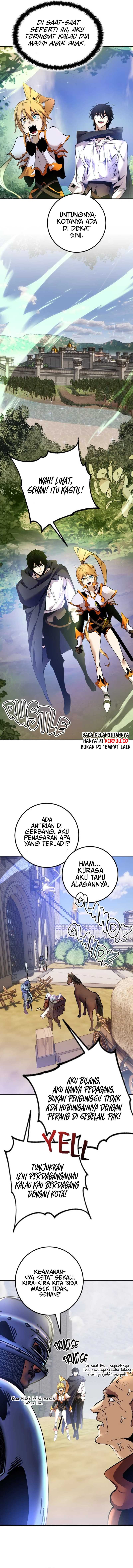 Dilarang COPAS - situs resmi www.mangacanblog.com - Komik return to player 170 - chapter 170 171 Indonesia return to player 170 - chapter 170 Terbaru 6|Baca Manga Komik Indonesia|Mangacan