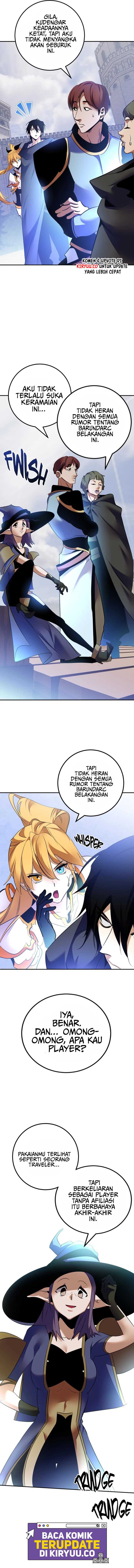 Dilarang COPAS - situs resmi www.mangacanblog.com - Komik return to player 170 - chapter 170 171 Indonesia return to player 170 - chapter 170 Terbaru 7|Baca Manga Komik Indonesia|Mangacan