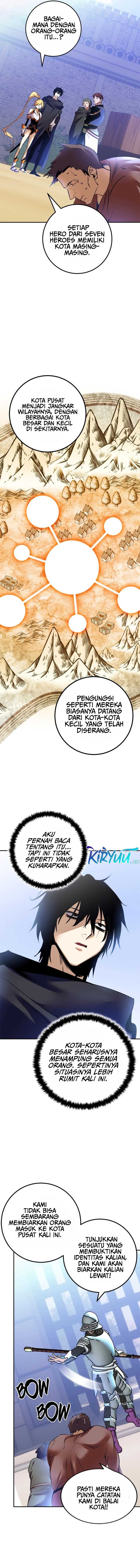 Dilarang COPAS - situs resmi www.mangacanblog.com - Komik return to player 170 - chapter 170 171 Indonesia return to player 170 - chapter 170 Terbaru 10|Baca Manga Komik Indonesia|Mangacan