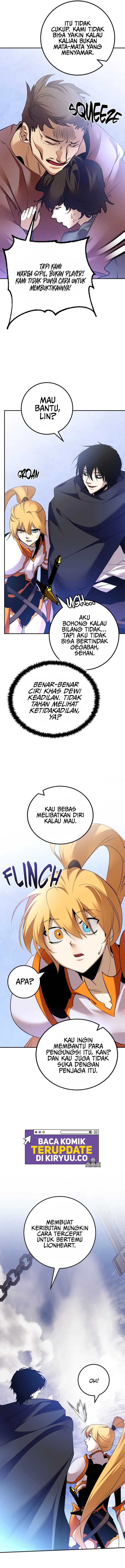 Dilarang COPAS - situs resmi www.mangacanblog.com - Komik return to player 170 - chapter 170 171 Indonesia return to player 170 - chapter 170 Terbaru 11|Baca Manga Komik Indonesia|Mangacan