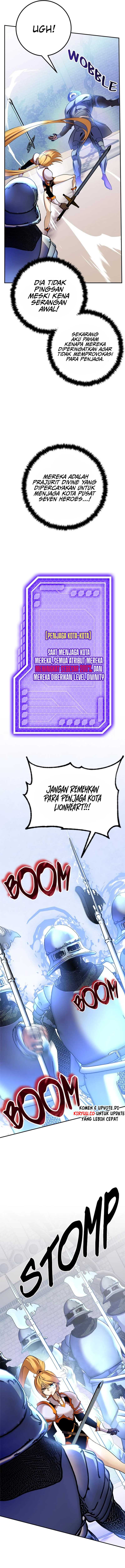 Dilarang COPAS - situs resmi www.mangacanblog.com - Komik return to player 170 - chapter 170 171 Indonesia return to player 170 - chapter 170 Terbaru 15|Baca Manga Komik Indonesia|Mangacan