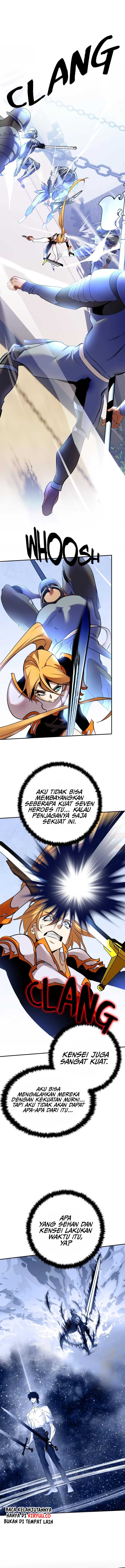 Dilarang COPAS - situs resmi www.mangacanblog.com - Komik return to player 170 - chapter 170 171 Indonesia return to player 170 - chapter 170 Terbaru 16|Baca Manga Komik Indonesia|Mangacan