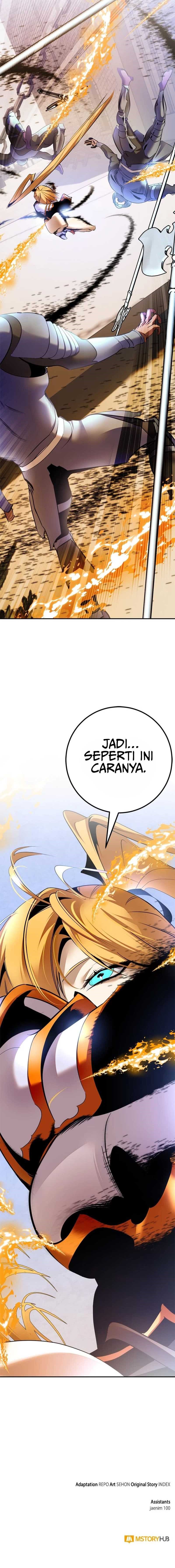 Dilarang COPAS - situs resmi www.mangacanblog.com - Komik return to player 170 - chapter 170 171 Indonesia return to player 170 - chapter 170 Terbaru 18|Baca Manga Komik Indonesia|Mangacan