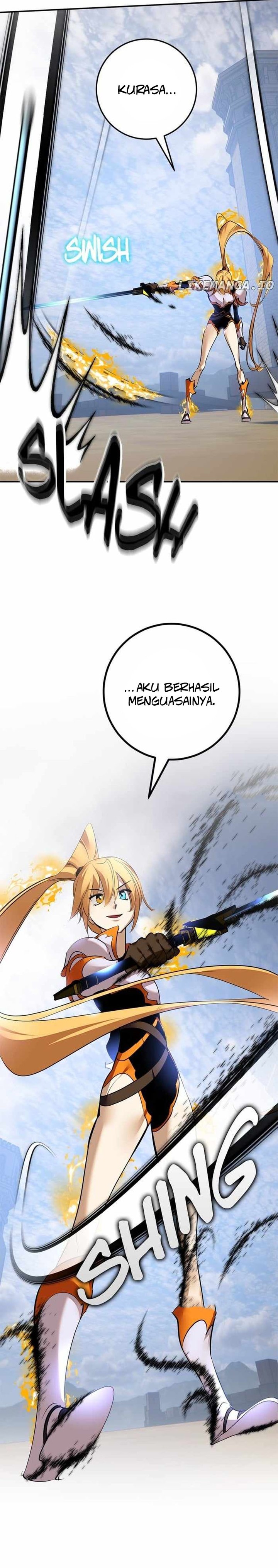 Dilarang COPAS - situs resmi www.mangacanblog.com - Komik return to player 171 - chapter 171 172 Indonesia return to player 171 - chapter 171 Terbaru 2|Baca Manga Komik Indonesia|Mangacan