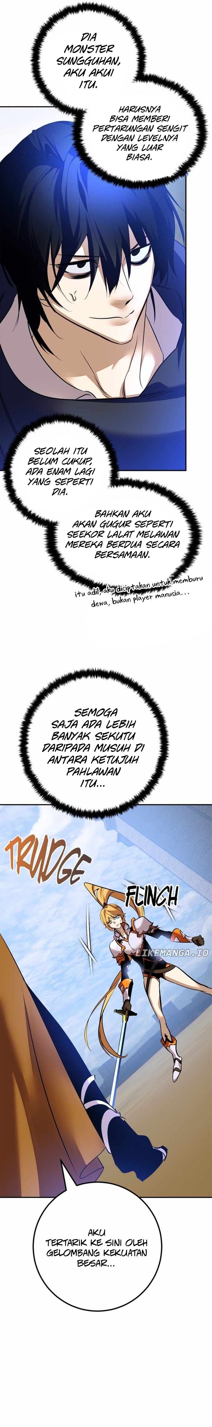 Dilarang COPAS - situs resmi www.mangacanblog.com - Komik return to player 171 - chapter 171 172 Indonesia return to player 171 - chapter 171 Terbaru 9|Baca Manga Komik Indonesia|Mangacan