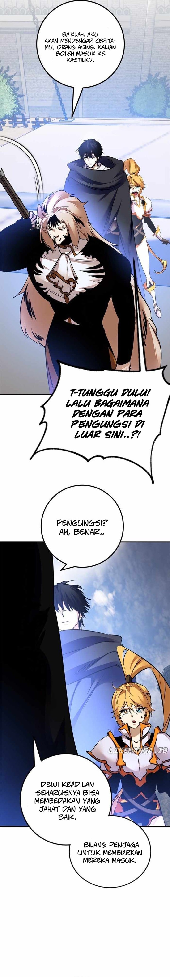 Dilarang COPAS - situs resmi www.mangacanblog.com - Komik return to player 171 - chapter 171 172 Indonesia return to player 171 - chapter 171 Terbaru 12|Baca Manga Komik Indonesia|Mangacan