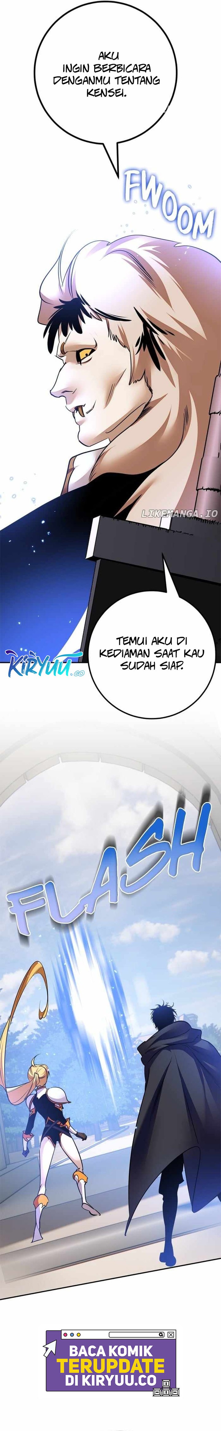 Dilarang COPAS - situs resmi www.mangacanblog.com - Komik return to player 171 - chapter 171 172 Indonesia return to player 171 - chapter 171 Terbaru 13|Baca Manga Komik Indonesia|Mangacan