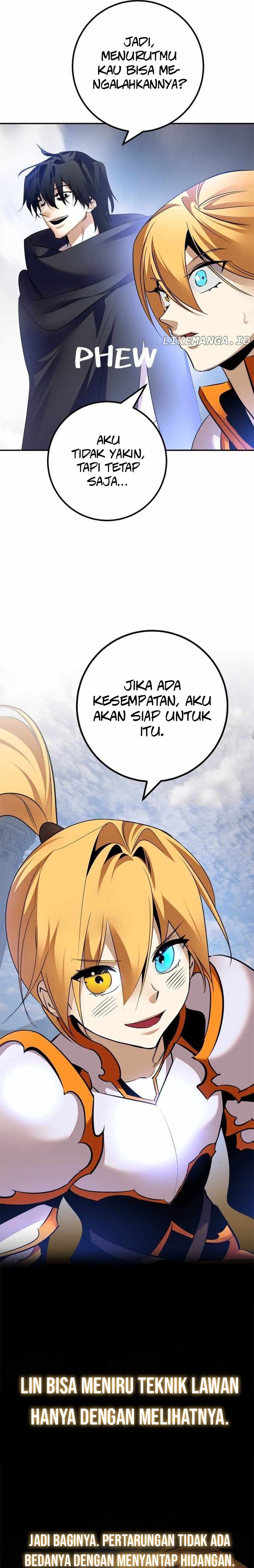 Dilarang COPAS - situs resmi www.mangacanblog.com - Komik return to player 171 - chapter 171 172 Indonesia return to player 171 - chapter 171 Terbaru 14|Baca Manga Komik Indonesia|Mangacan