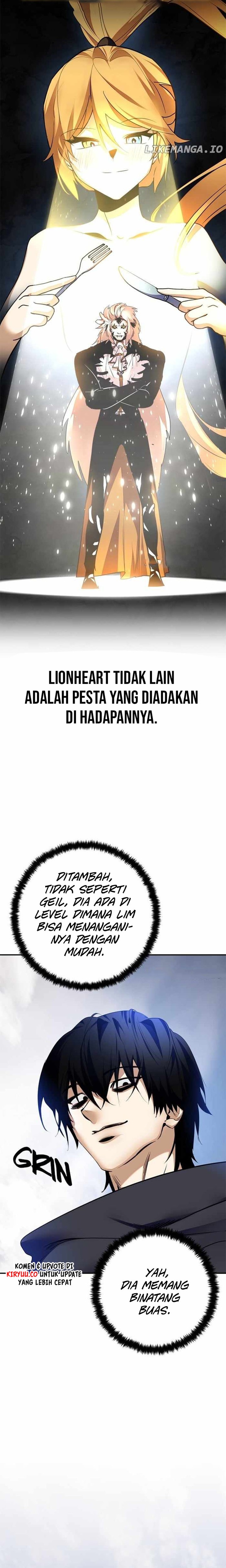 Dilarang COPAS - situs resmi www.mangacanblog.com - Komik return to player 171 - chapter 171 172 Indonesia return to player 171 - chapter 171 Terbaru 15|Baca Manga Komik Indonesia|Mangacan