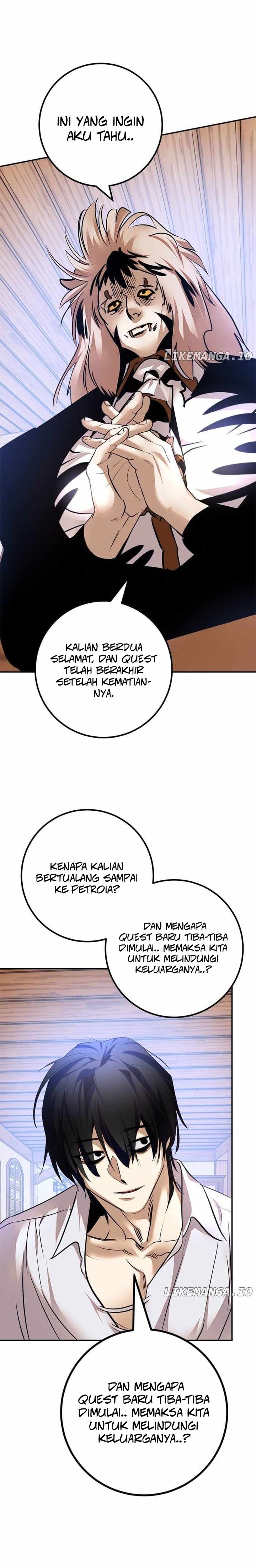 Dilarang COPAS - situs resmi www.mangacanblog.com - Komik return to player 171 - chapter 171 172 Indonesia return to player 171 - chapter 171 Terbaru 17|Baca Manga Komik Indonesia|Mangacan