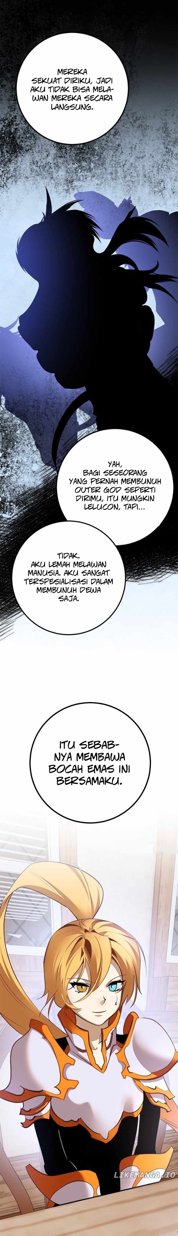 Dilarang COPAS - situs resmi www.mangacanblog.com - Komik return to player 171 - chapter 171 172 Indonesia return to player 171 - chapter 171 Terbaru 25|Baca Manga Komik Indonesia|Mangacan