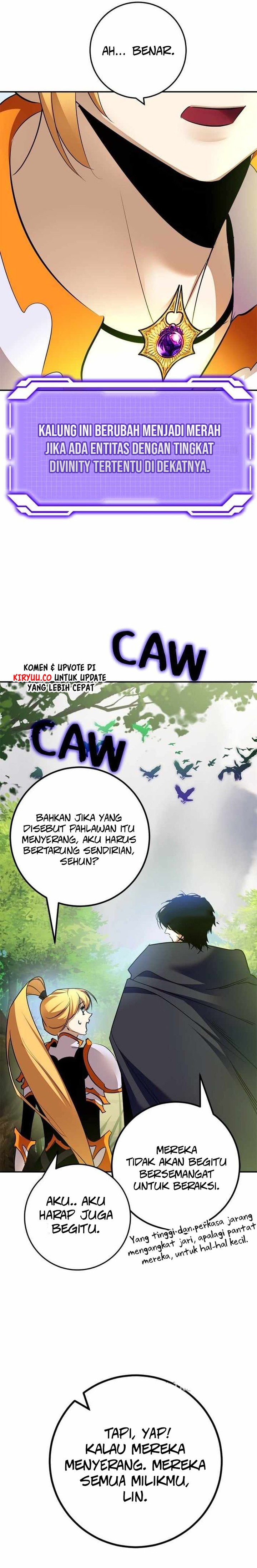 Dilarang COPAS - situs resmi www.mangacanblog.com - Komik return to player 171 - chapter 171 172 Indonesia return to player 171 - chapter 171 Terbaru 29|Baca Manga Komik Indonesia|Mangacan