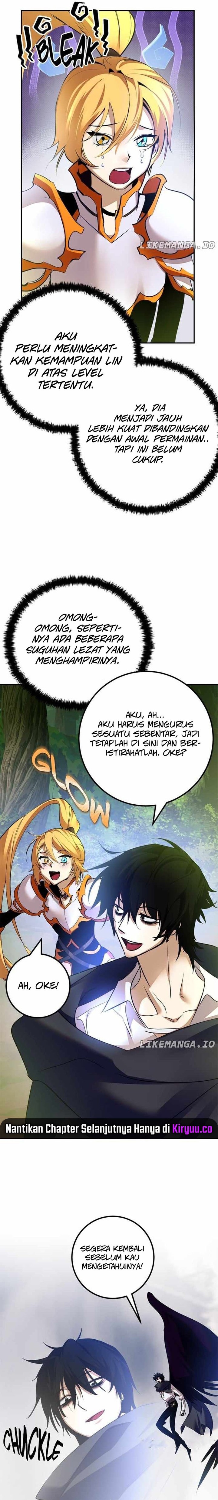 Dilarang COPAS - situs resmi www.mangacanblog.com - Komik return to player 171 - chapter 171 172 Indonesia return to player 171 - chapter 171 Terbaru 30|Baca Manga Komik Indonesia|Mangacan