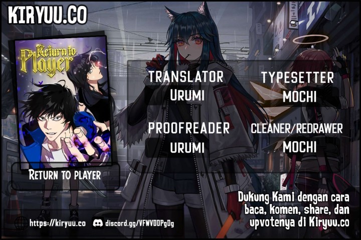 Dilarang COPAS - situs resmi www.mangacanblog.com - Komik return to player 172 - chapter 172 173 Indonesia return to player 172 - chapter 172 Terbaru 0|Baca Manga Komik Indonesia|Mangacan