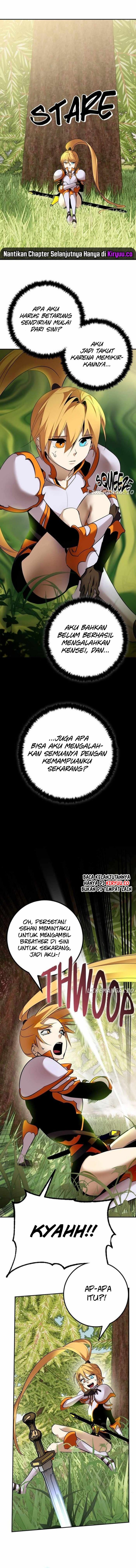 Dilarang COPAS - situs resmi www.mangacanblog.com - Komik return to player 172 - chapter 172 173 Indonesia return to player 172 - chapter 172 Terbaru 1|Baca Manga Komik Indonesia|Mangacan