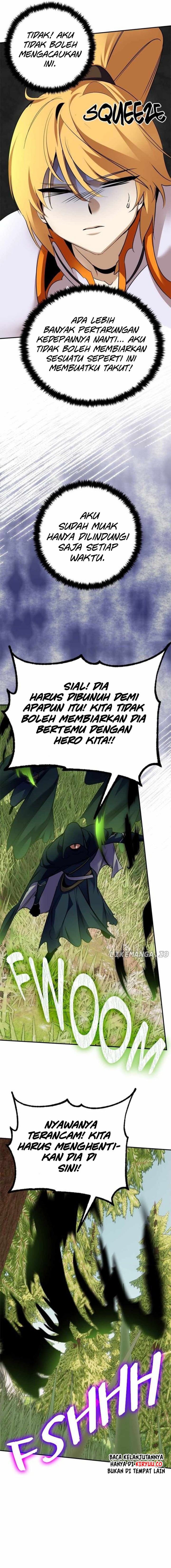 Dilarang COPAS - situs resmi www.mangacanblog.com - Komik return to player 172 - chapter 172 173 Indonesia return to player 172 - chapter 172 Terbaru 7|Baca Manga Komik Indonesia|Mangacan