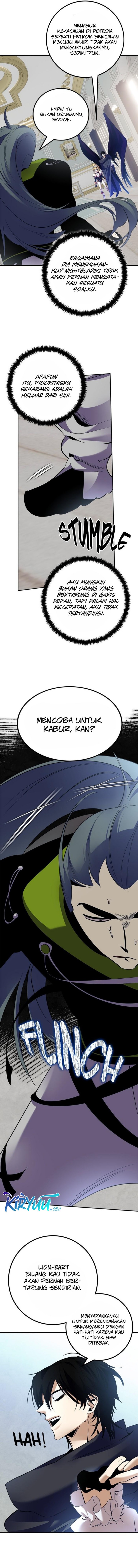 Dilarang COPAS - situs resmi www.mangacanblog.com - Komik return to player 173 - chapter 173 174 Indonesia return to player 173 - chapter 173 Terbaru 2|Baca Manga Komik Indonesia|Mangacan