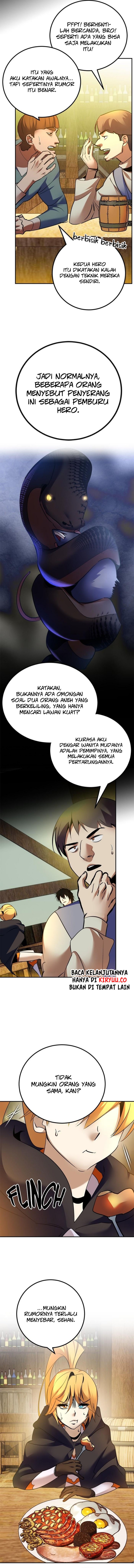 Dilarang COPAS - situs resmi www.mangacanblog.com - Komik return to player 173 - chapter 173 174 Indonesia return to player 173 - chapter 173 Terbaru 7|Baca Manga Komik Indonesia|Mangacan