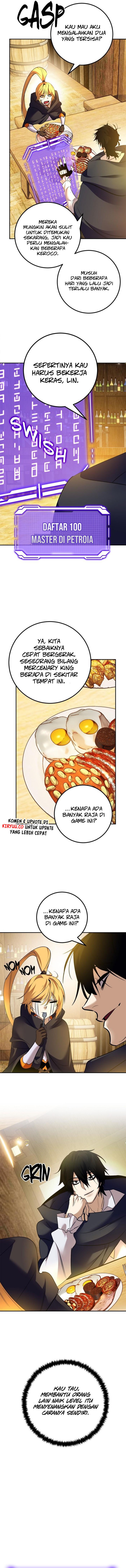 Dilarang COPAS - situs resmi www.mangacanblog.com - Komik return to player 173 - chapter 173 174 Indonesia return to player 173 - chapter 173 Terbaru 9|Baca Manga Komik Indonesia|Mangacan