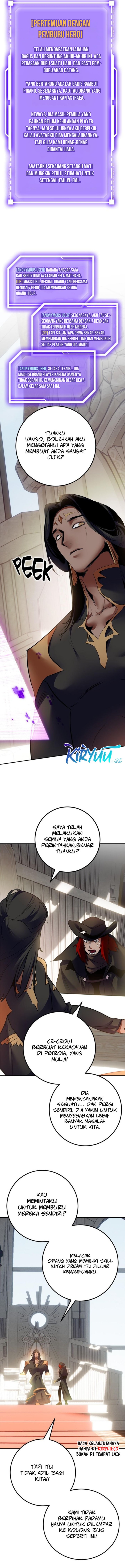 Dilarang COPAS - situs resmi www.mangacanblog.com - Komik return to player 173 - chapter 173 174 Indonesia return to player 173 - chapter 173 Terbaru 10|Baca Manga Komik Indonesia|Mangacan