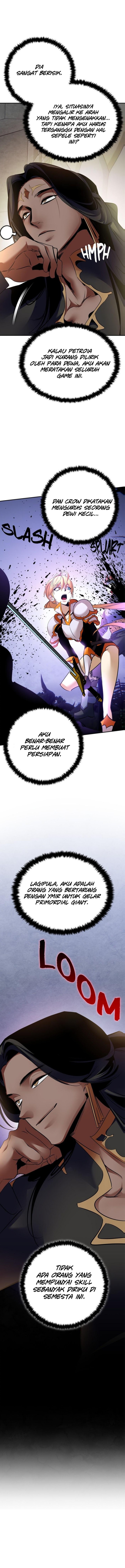 Dilarang COPAS - situs resmi www.mangacanblog.com - Komik return to player 173 - chapter 173 174 Indonesia return to player 173 - chapter 173 Terbaru 11|Baca Manga Komik Indonesia|Mangacan