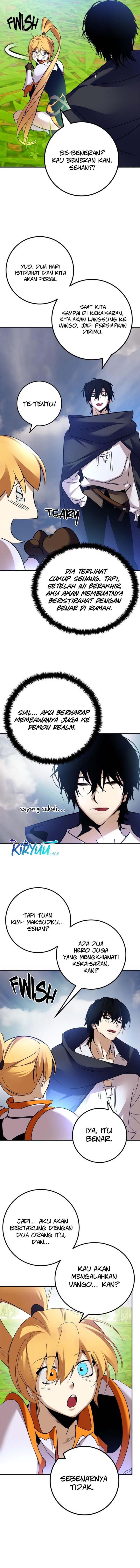 Dilarang COPAS - situs resmi www.mangacanblog.com - Komik return to player 173 - chapter 173 174 Indonesia return to player 173 - chapter 173 Terbaru 14|Baca Manga Komik Indonesia|Mangacan