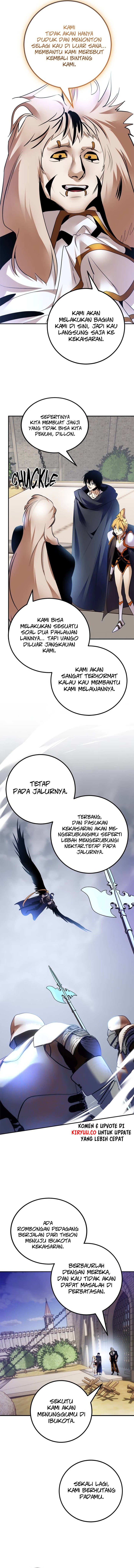 Dilarang COPAS - situs resmi www.mangacanblog.com - Komik return to player 174 - chapter 174 175 Indonesia return to player 174 - chapter 174 Terbaru 2|Baca Manga Komik Indonesia|Mangacan