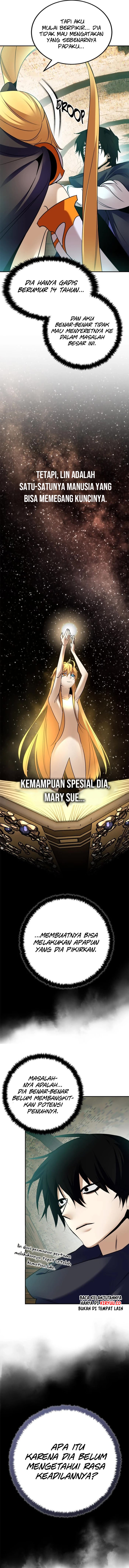 Dilarang COPAS - situs resmi www.mangacanblog.com - Komik return to player 174 - chapter 174 175 Indonesia return to player 174 - chapter 174 Terbaru 5|Baca Manga Komik Indonesia|Mangacan