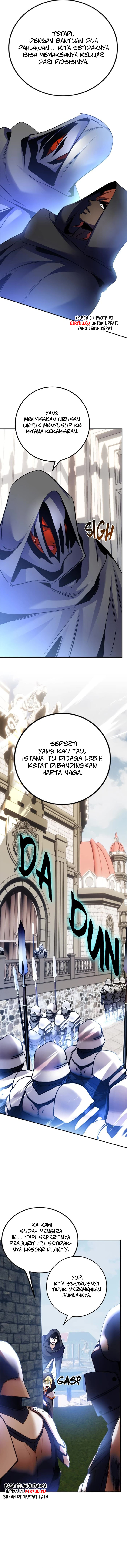 Dilarang COPAS - situs resmi www.mangacanblog.com - Komik return to player 174 - chapter 174 175 Indonesia return to player 174 - chapter 174 Terbaru 10|Baca Manga Komik Indonesia|Mangacan