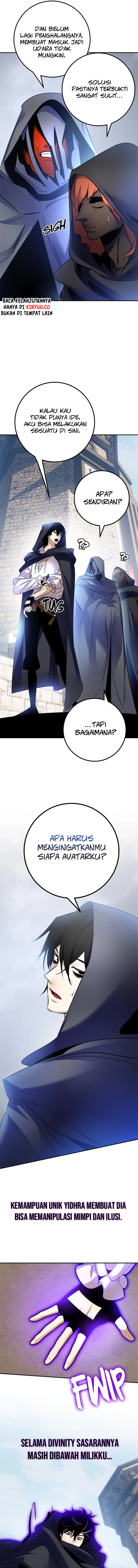 Dilarang COPAS - situs resmi www.mangacanblog.com - Komik return to player 174 - chapter 174 175 Indonesia return to player 174 - chapter 174 Terbaru 11|Baca Manga Komik Indonesia|Mangacan