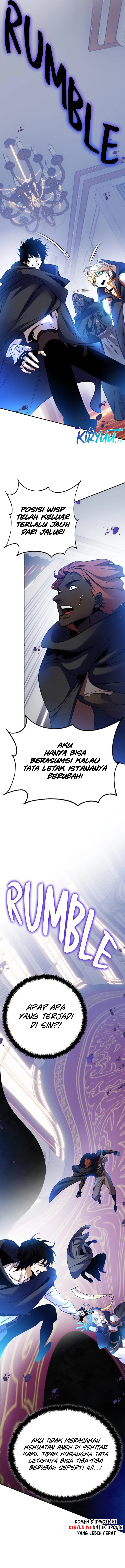 Dilarang COPAS - situs resmi www.mangacanblog.com - Komik return to player 174 - chapter 174 175 Indonesia return to player 174 - chapter 174 Terbaru 15|Baca Manga Komik Indonesia|Mangacan