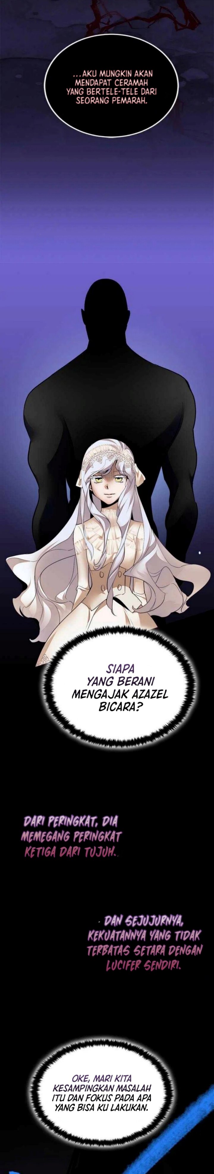 Return to Player chapter 185