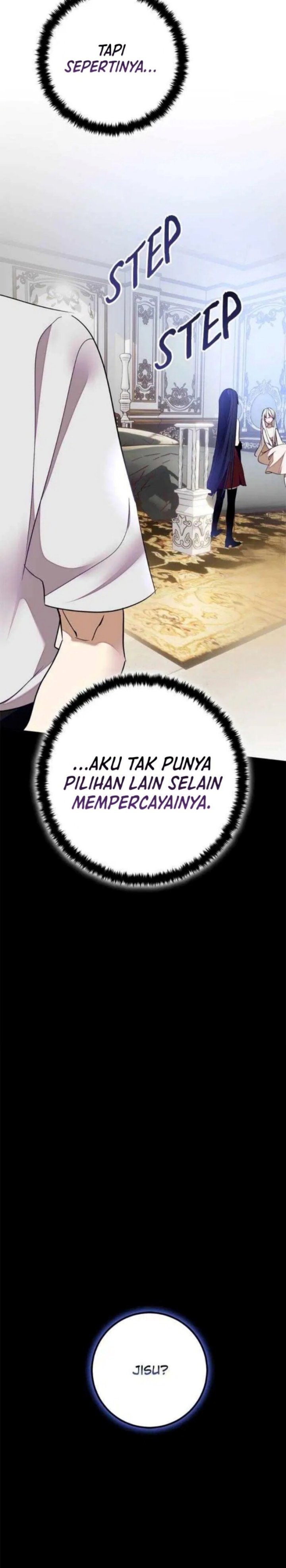Return to Player chapter 185